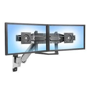 Laikiklis Ergotron VESA adapteris 2 monitoriuose 17 "- 24" (97- 783)