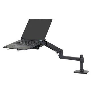 Ergotron - Notebook Tray - juodas