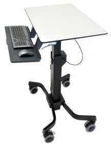 Laikiklis Ergotron TeachWell II 24-220-055