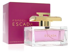Escada Especially kvepalai moterims 30ml