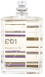 Escentric Molecules Escentric 01