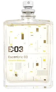 Escentric Molecules Escentric 03