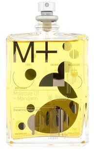 Escentric Molecules Escentric Molecules Molecules 01 + Mandarin EDT 100ml