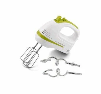 Plakiklis Mixer hand Esperanza Apple Pie EKM011 (400W, žalias color)