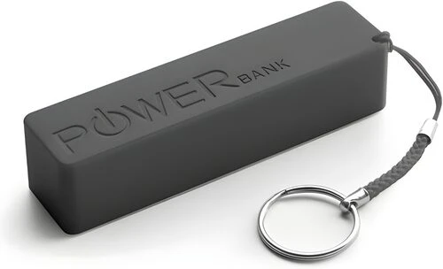 Esperanza EXTREME XPM101K - nešiojamas įkroviklis QUARK 2000mAh