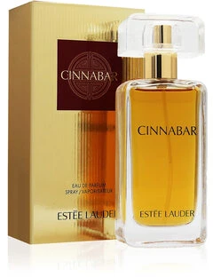 Estee Lauder Kvepalai Cinnabar 50 ml