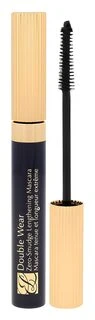 Estee Lauder E.Lauder Double Wear Zero-Smudge ilginantis tušas, 6 ml