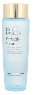 Estée Lauder Valomasis tonikas "Perfectly Clean" (tonizuojantis losjonas / rafinuojanti priemonė) 200 ml