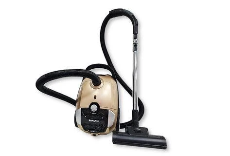 ETA | Dulkių siurblys | Avanto ETA351990000 | Supakuotas | Galia 700 W | Dulkių talpa 3 L | Auksinis