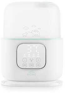 ETA | Baby Bottle Warmer | ETA330690000 MIMI | 1.5 L | 270 W | Baltas