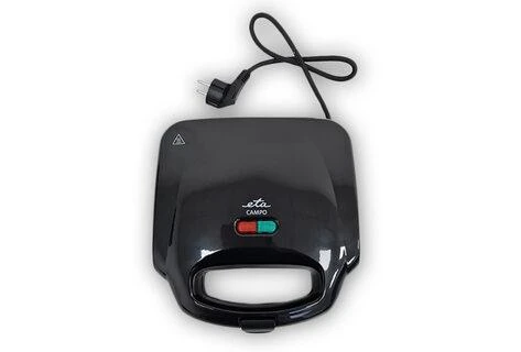 Sumuštinių keptuvas Sumuštinių keptuvė ETA415190010 Campo