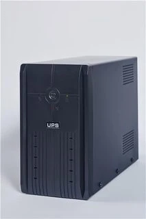 UPS EuroCase EA200LED
