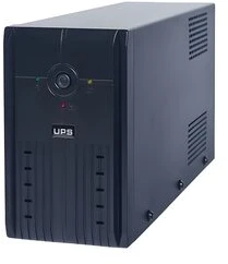 UPS EuroCase EA200PD
