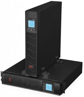 UPS EuroCase EA610RT