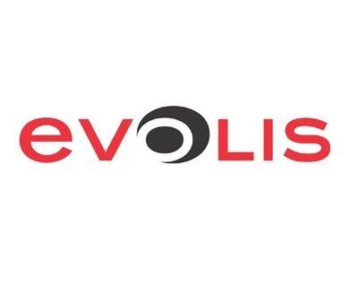 Evolis Colour (R5F008EAA) Juostelė, CMYK