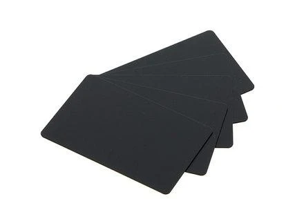 Evolis PVC-U plastikas cards, 500 pcs.