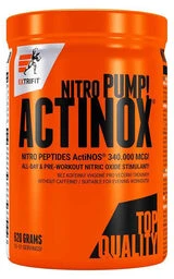 Extrifit Actinox 620 g - oranžinis