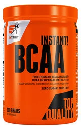Extrifit BCAA Instant 300g - raspberry