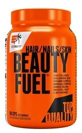 Extrifit Beauty Fuel 90 cps