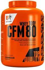 Extrifit CFM Instant Whey 80 2270 g - chocolate-coconut