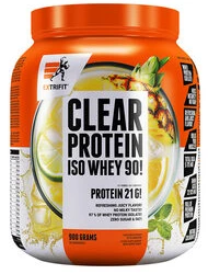 Extrifit Clear Protein Iso Whey 90! 900 g tropical fruit