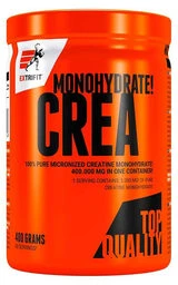 Šakotuvas Extrifit Crea Monohydrate 400g