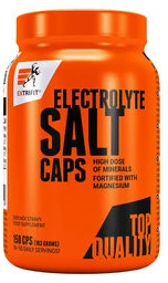 Extrifit Electrolyte Salt Caps 150 cps