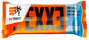 Extrifit Exxe Iso Protein Bar 31% 65 g coconut