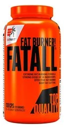 Extrifit Fatall Fat Burner 130 cps