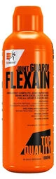Extrifit Flexain 1000 ml - oranžinis