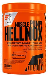 Extrifit Hellnox 620 g - cherry