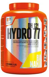Extrifit Hydro 77 DH 12 2270 g - banana