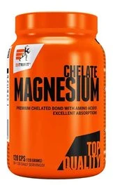 Extrifit Magnesium Chelate 120 cps