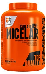 Extrifit Micelar Casein 2000 g - cookies