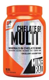 Extrifit Multi Chelate 6! 90 cps