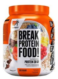 Extrifit Protein Break! 900 g - apple cinnamon