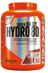 Extrifit Super Hydro 80 DH 32 2000 g - chocolate