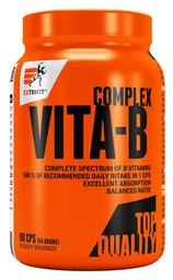Extrifit Vita-B Complex 90 cps