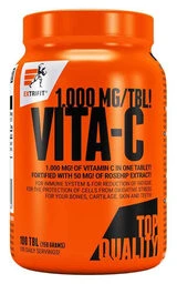 Extrifit Vita-C 1000 mg 100 cps