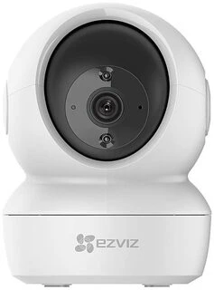 EZVIZ | IP kamera | CS-H6c | PTZ | 2 MP | 4 mm | Maitinimas per Ethernet (PoE) | IP20 | H.264 | „Micro SD“, maks. 256 GB