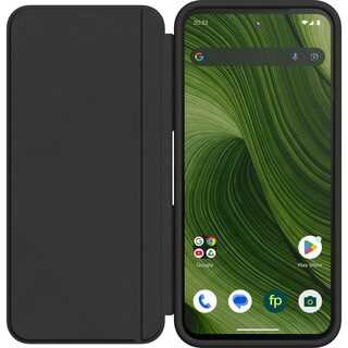 Fairphone Fairphone Atverčiamas dėklas Horizon Juodas