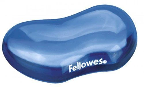 Kilimėlis FELLOWES CRYSTAL GEL MINIRANNETUKI ČIA