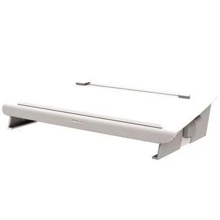 Laikiklis Ergonominė platforma FELLOWES Hana, baltos sp.