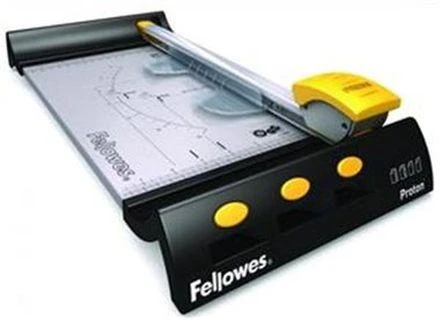 Pjaustyklė Fellowes Proton, A3, 10 l.
