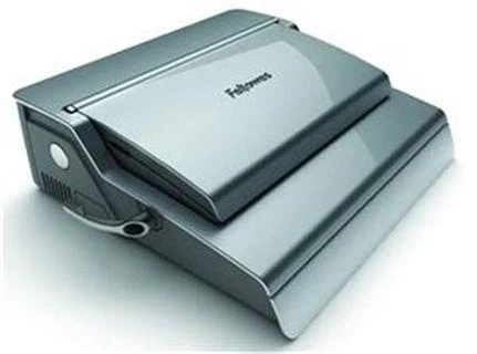 Fellowes Galaxy e500 A4