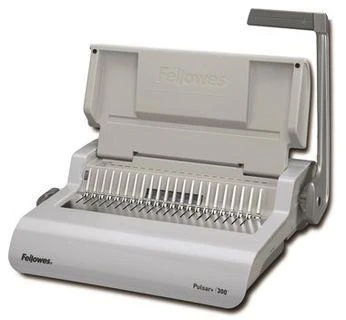 Įrišimo aparatas FELLOWES Pulsar+ 300