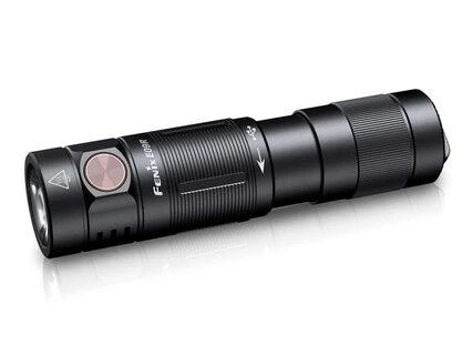 LED žibintuvėlis Fenix E09R
