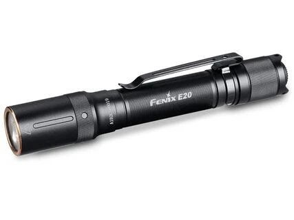Fenixlight Limited China LED žibintuvėlis Fenix ​​E20 V2.0