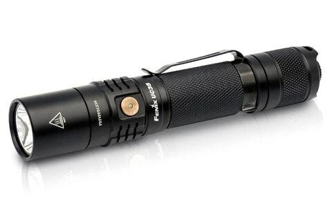 Žibintuvėlis Fenix diodowa UC35 V2.0