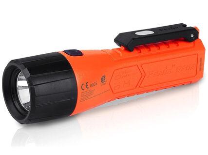 Fenix WF11E žibintuvėlis 200 liumenų